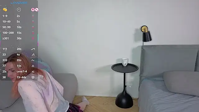 HelenMartines webcam