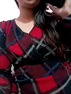 Ayesha_Baby30 webcam