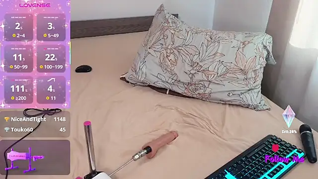 rosebelle11111 webcam