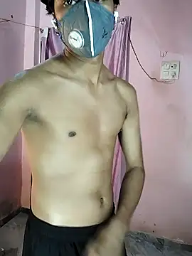 Ultimate_cHappiE webcam