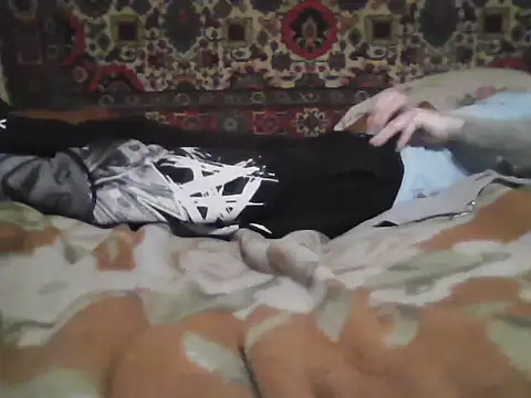 AlferezzSolvajo webcam