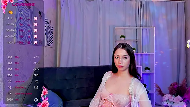 Viola_Rivera webcam