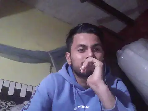 Stubborndesiboy webcam