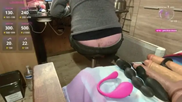 misteryman1956 webcam