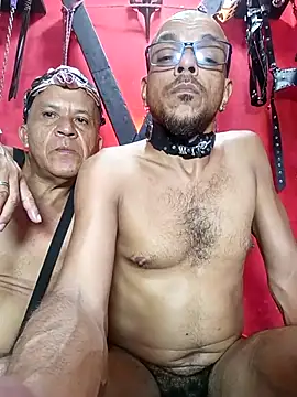 Charly_BC_Dirty webcam