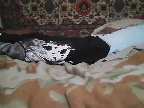 AlferezzSolvajo webcam