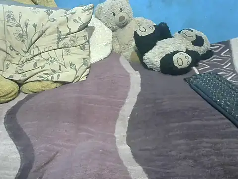 Indiansmiley01 webcam