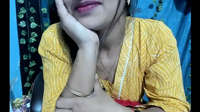 Forever_Love2025 webcam