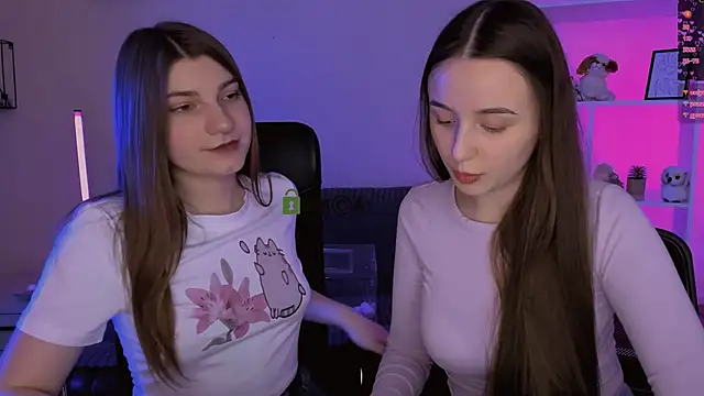 pure_radiance1 - Pure_radiance1's free webcam - UK Sex Cams