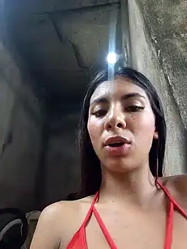 chaparritahot99 webcam