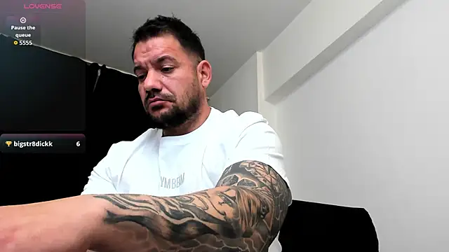 musclemonster31 webcam