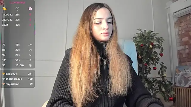 Jenny_Harrington webcam