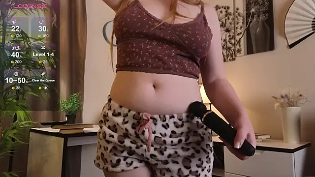 Merelin_Befer webcam