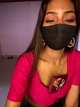 LOVELY_BABYJI webcam