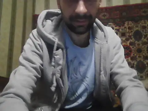 AlferezzSolvajo webcam