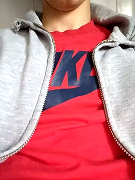 StirringOomph webcam