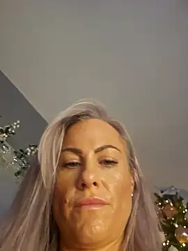 DeliciousDeeX webcam