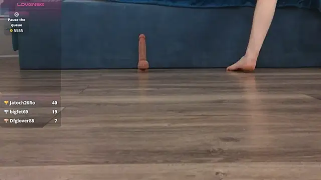 kaya_scodelario1 webcam