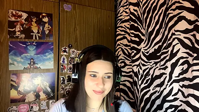 AngeliqueSulima webcam