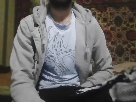 AlferezzSolvajo webcam