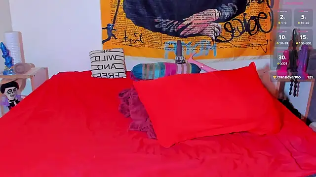 KatashiSenpai webcam