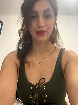 JessicaCarter webcam