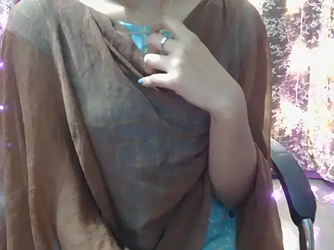 lovely_soniya webcam