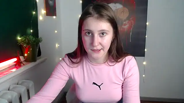 Milka_kamila webcam
