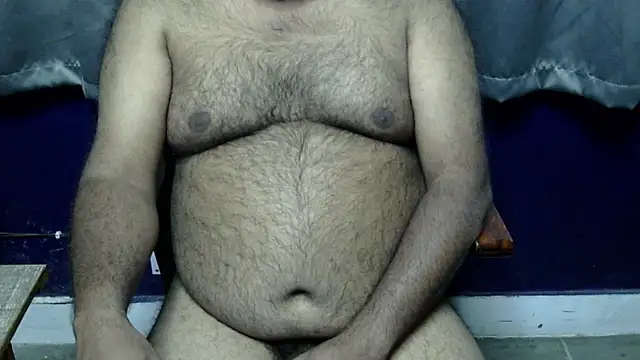 hairysubcub_70 webcam