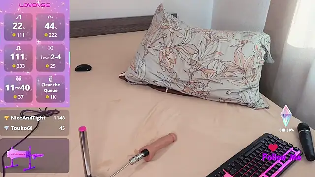 rosebelle11111 webcam