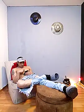 jhonny_thes28 webcam