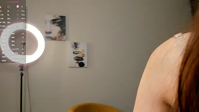 TaiteFairfield webcam