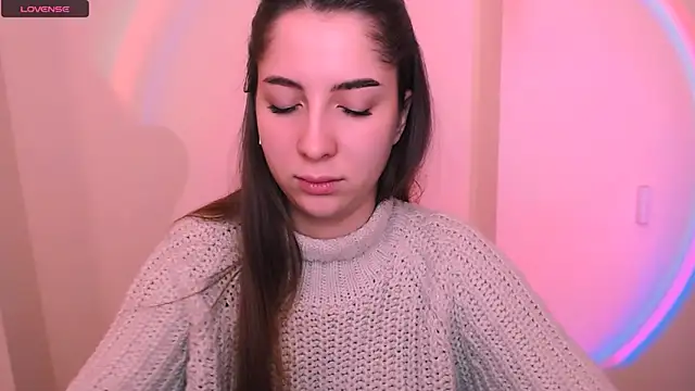 _OlivkaSexy webcam