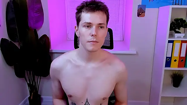 Hector_Spector webcam