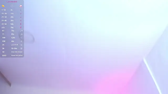 Madisson_Star1 webcam