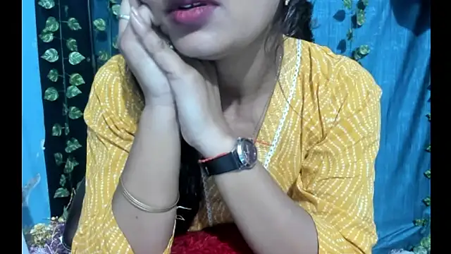 Forever_Love2025 webcam