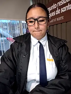 Cute_Penelope webcam