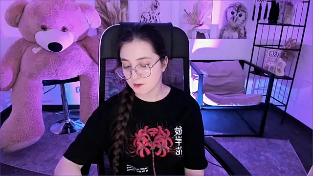 VirtuallVoyant webcam