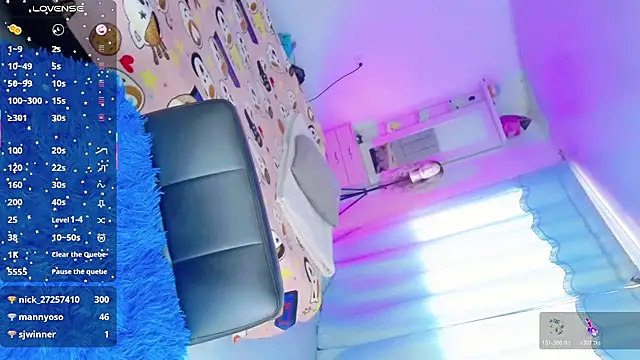 HANNAH_BACKERS webcam