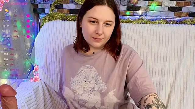 Belinda_Starlight webcam