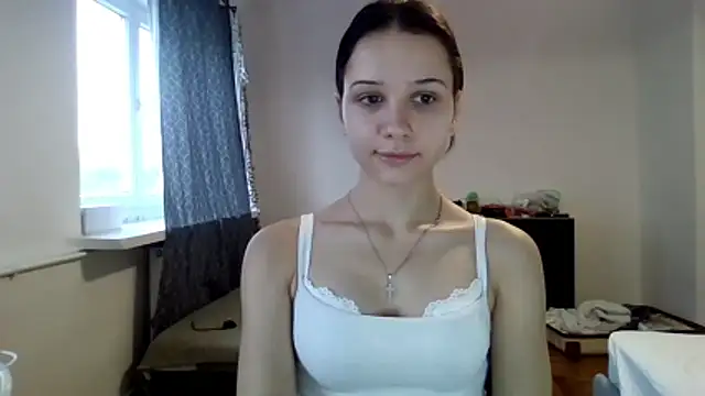 CarmenBody webcam