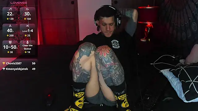 jhonny__ackerman webcam