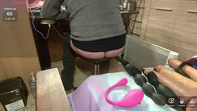 misteryman1956 webcam