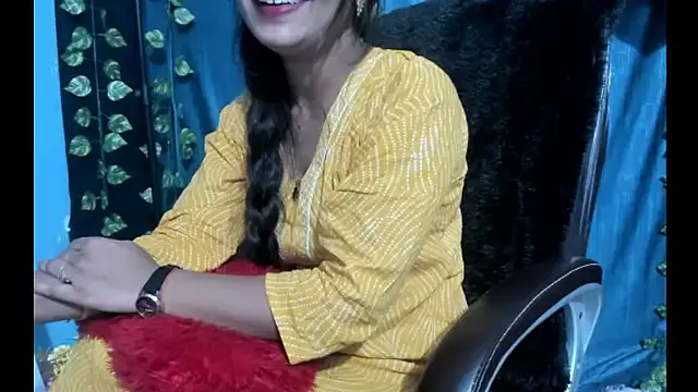 Forever_Love2025 webcam