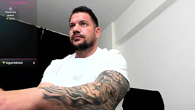 musclemonster31 webcam