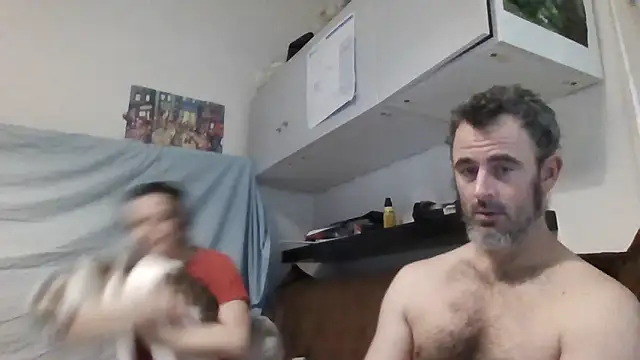 whatYwantMorrre webcam