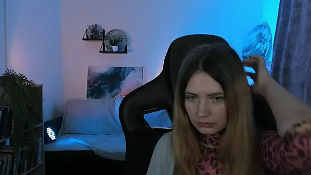 AleksaLaurent webcam