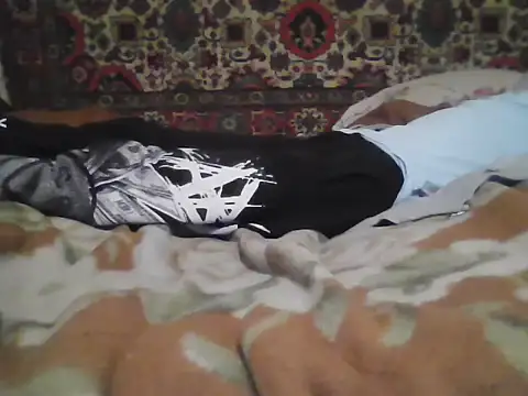 AlferezzSolvajo webcam