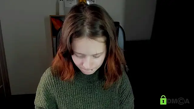 alina_mills (F teen) - Naked all stream