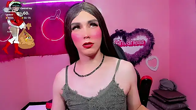 katalina-hot1 webcam